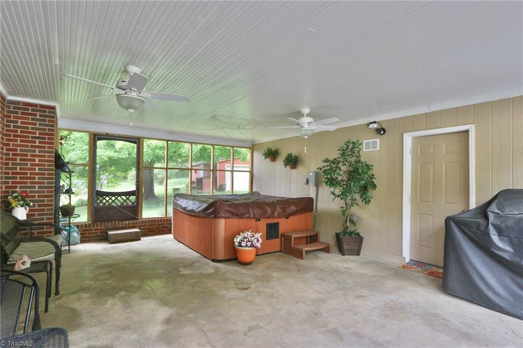 164 Edgewood Drive Elkin, NC 28621 - Photo 26 of 41