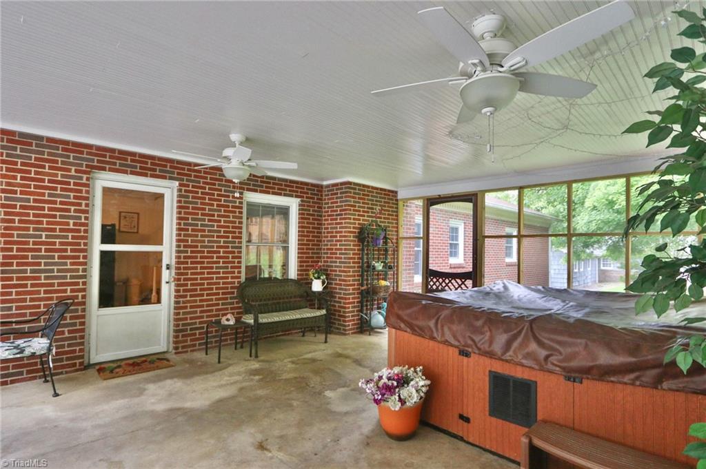 164 Edgewood Drive Elkin, NC 28621 - Photo 27 of 41