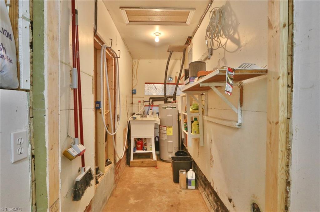 164 Edgewood Drive Elkin, NC 28621 - Photo 33 of 41