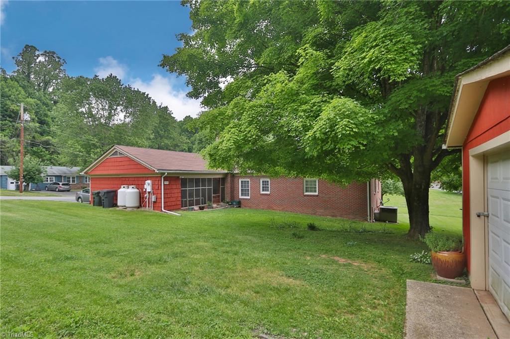 164 Edgewood Drive Elkin, NC 28621 - Photo 40 of 41