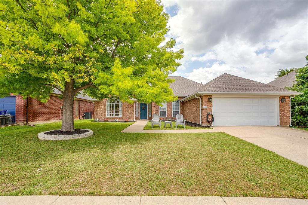 2107 Nichols Trail Mansfield, TX 76063 - Photo 1 of 39