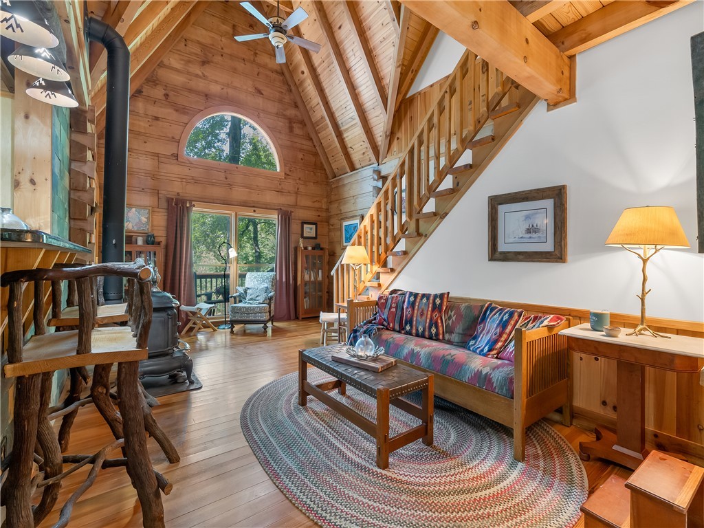 Great room