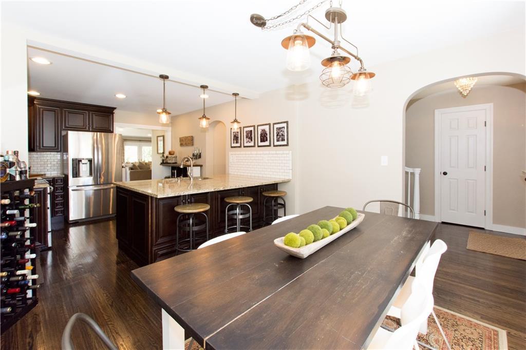 490 Dover Road Springfield, OH 45504 - Photo 3 of 29 Gallery Image 3