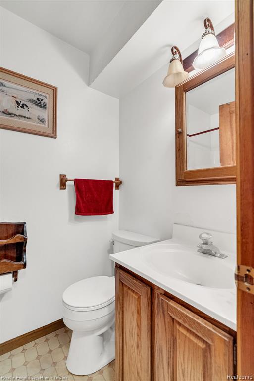 5390 Walker Road North Street, MI 48049 - Photo 36 of 61