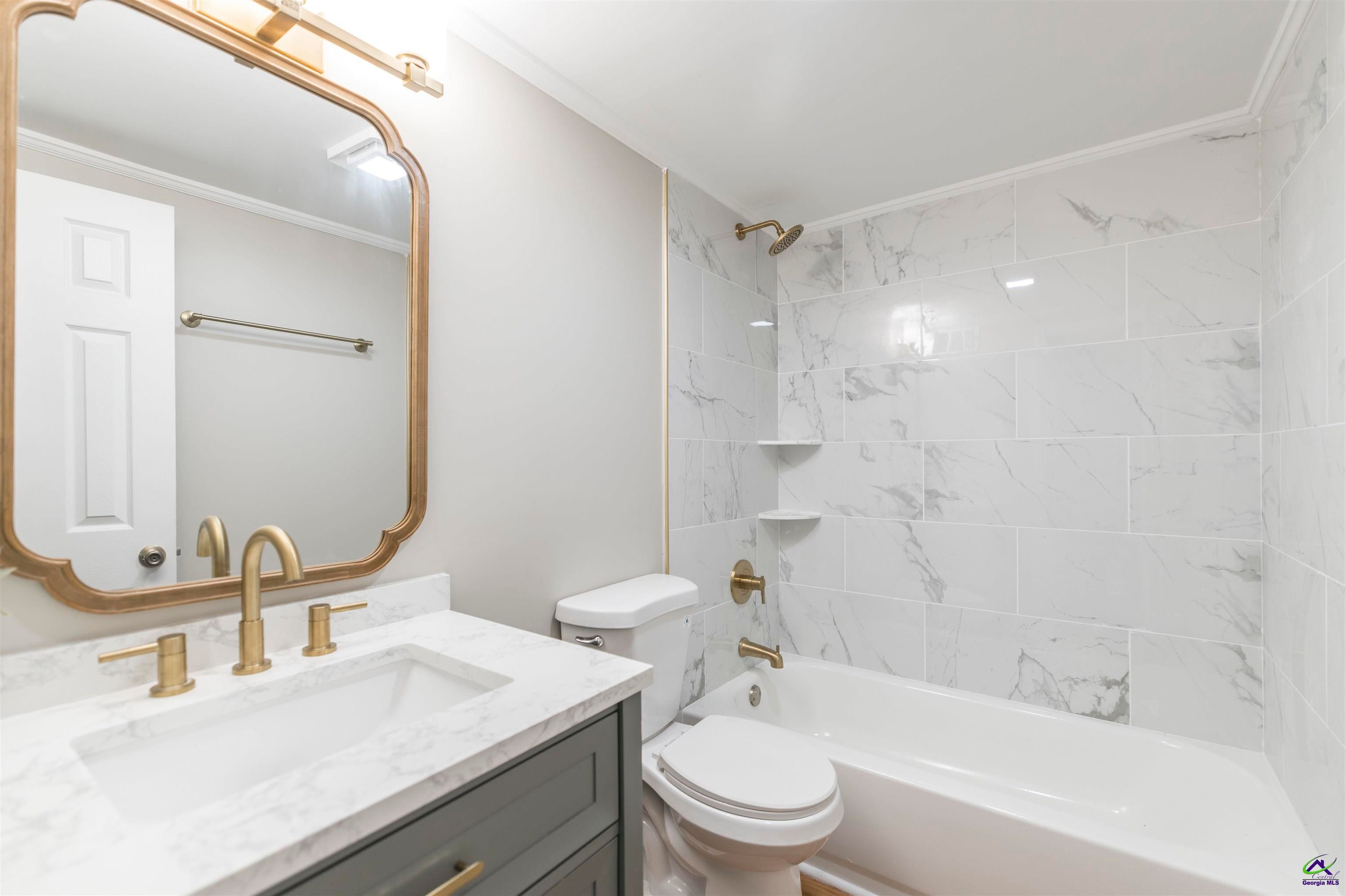 2061 Manson Road Macon, GA 31217 - Photo 16 of 21 Gallery Image 16