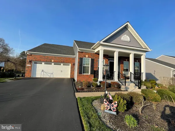 $575,000 | 14220 Belle Avenue, Culpeper, VA 22701