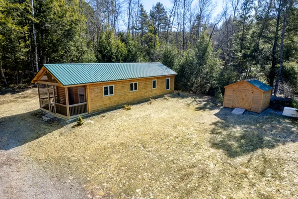 $316,000 | 92 Cottage Shore Drive, Holden, ME 04429