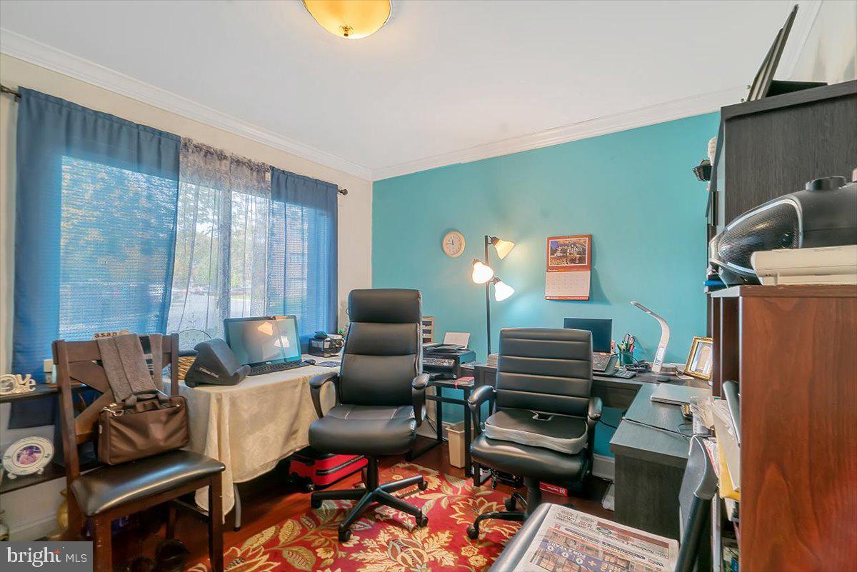 3730 Bel Pre Road, Unit 37302 Silver Spring, MD 20906 - Photo 13 of 22 Bedroom #1