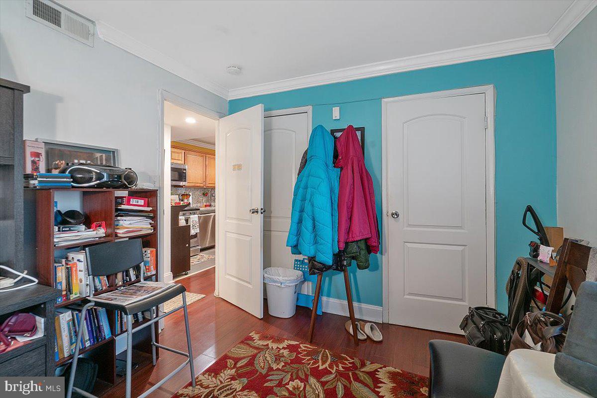 3730 Bel Pre Road, Unit 37302 Silver Spring, MD 20906 - Photo 14 of 22 Bedroom #1