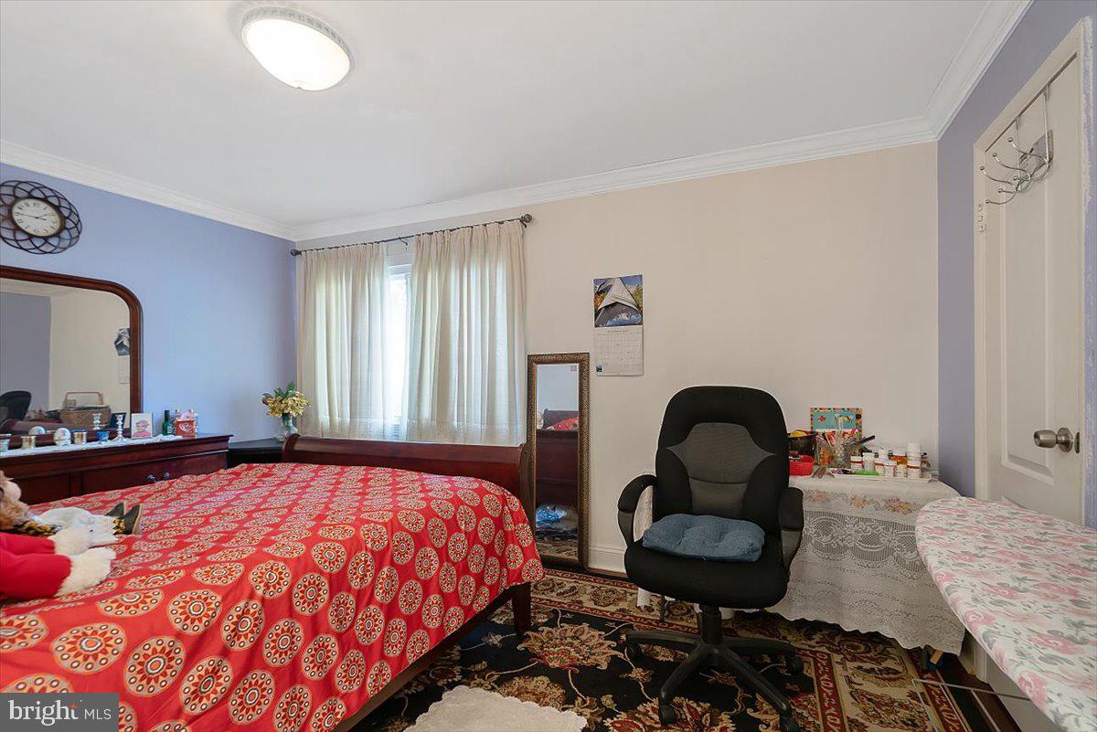 3730 Bel Pre Road, Unit 37302 Silver Spring, MD 20906 - Photo 16 of 22 Bedroom #2