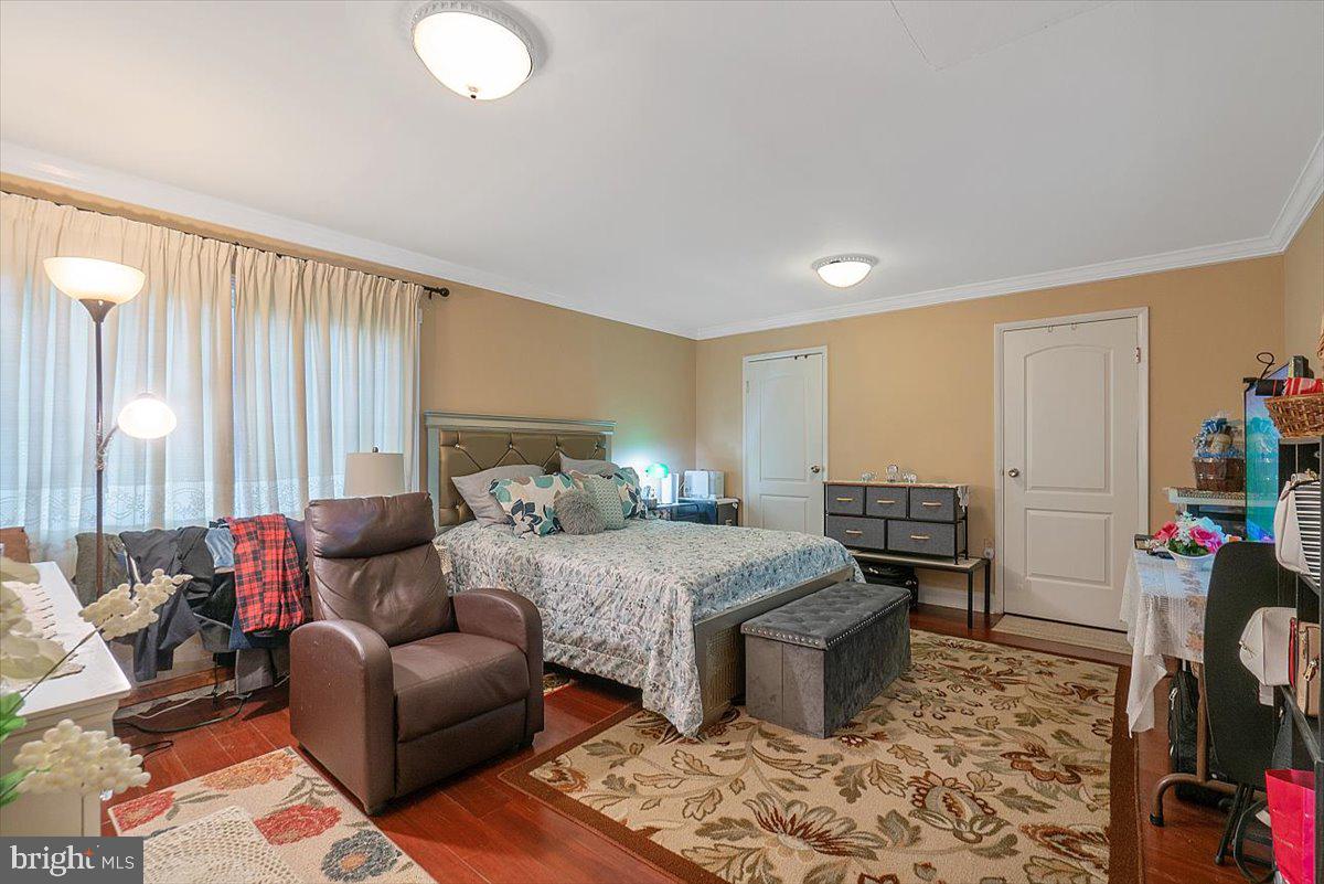 3730 Bel Pre Road, Unit 37302 Silver Spring, MD 20906 - Photo 19 of 22 Spacious Master Bedroom!