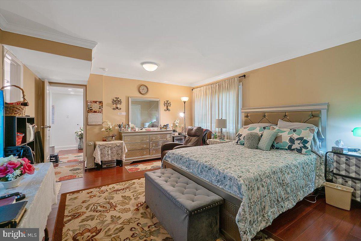 3730 Bel Pre Road, Unit 37302 Silver Spring, MD 20906 - Photo 20 of 22 Master Bedroom!