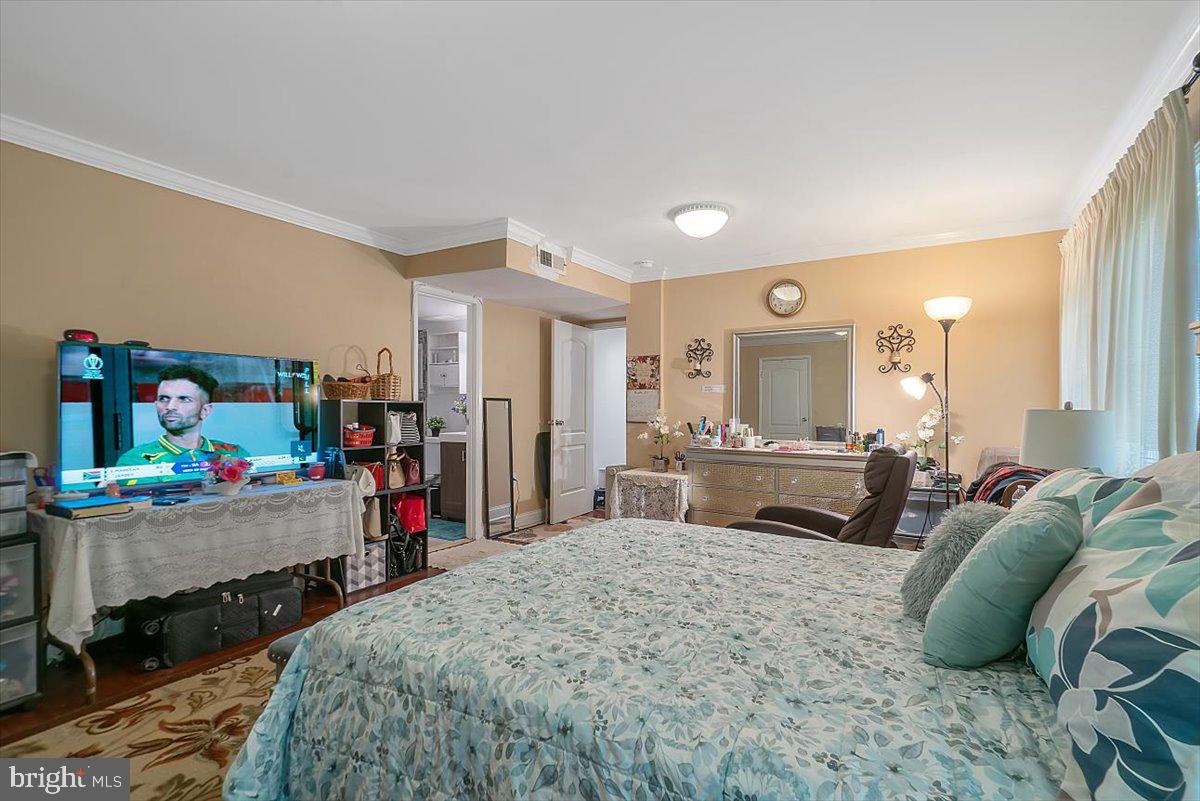 3730 Bel Pre Road, Unit 37302 Silver Spring, MD 20906 - Photo 21 of 22 Master Bedroom!