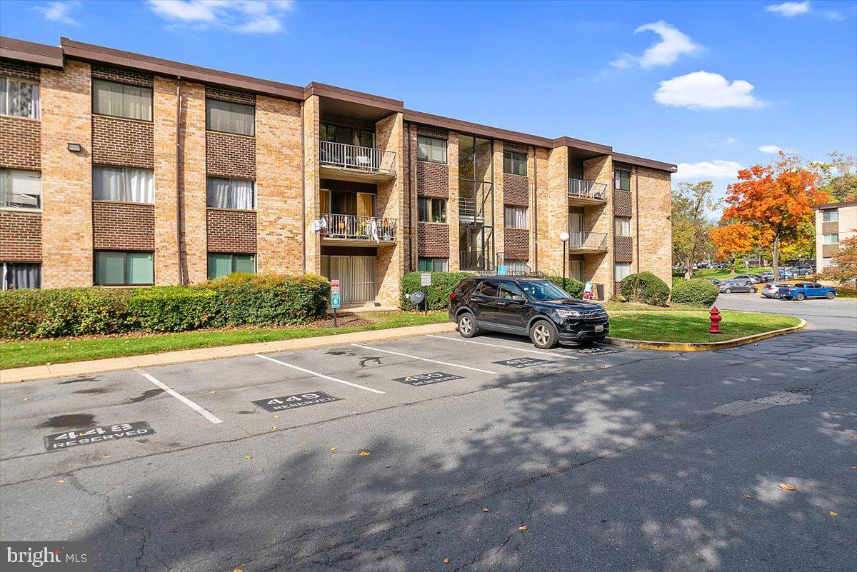 3730 Bel Pre Road, Unit 37302 Silver Spring, MD 20906 - Photo 3 of 22 Outside Building!