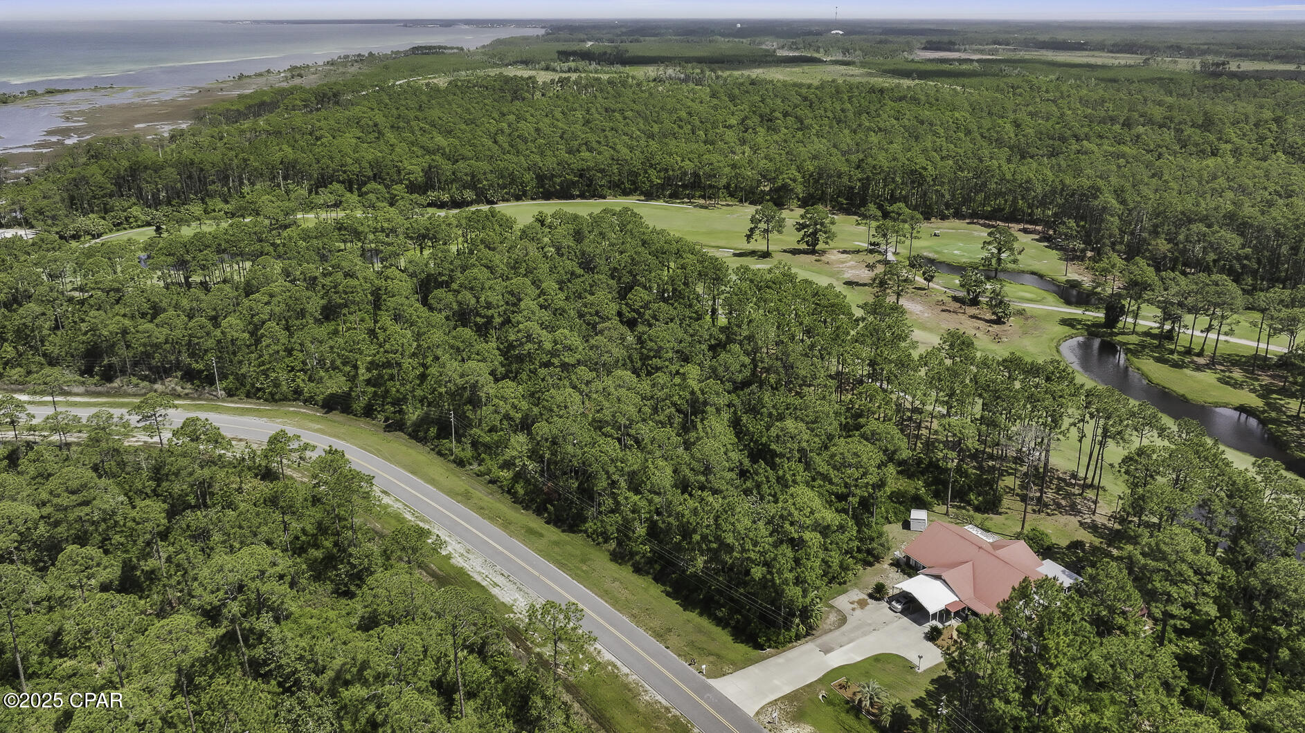 277 Country Club Road Port St. Joe, FL 32456 - Photo 30 of 42 Gallery Image 30
