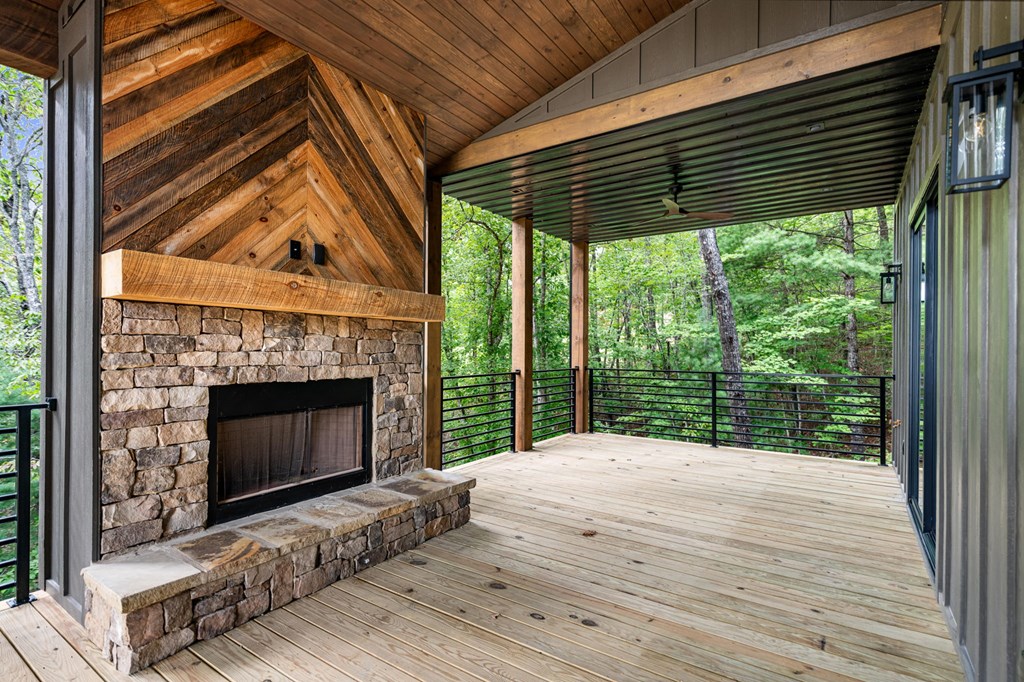 111 Sugar Mountain Road Blue Ridge, GA 30513 - Photo 13 of 90 Gallery Image 13