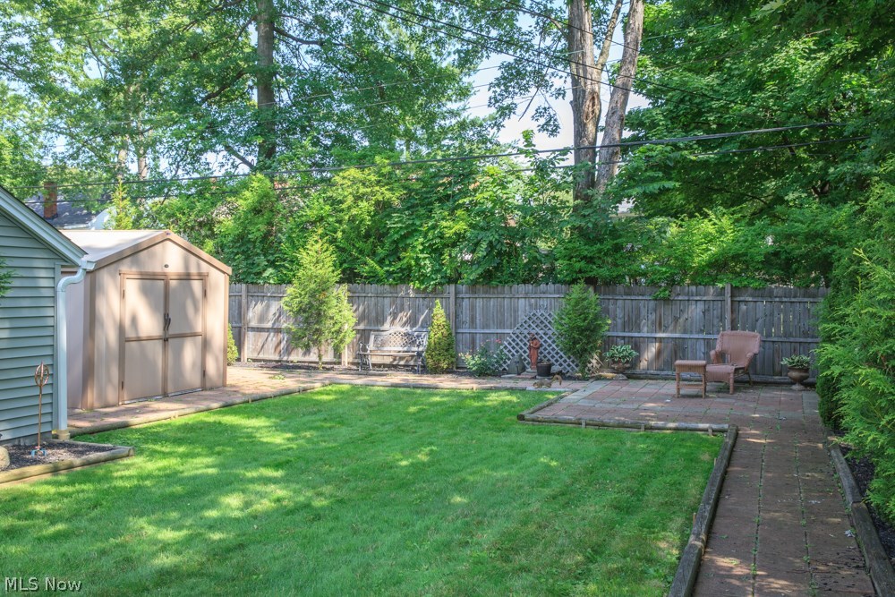 3347 Clarendon Road Cleveland, OH 44118 - Photo 20 of 25 Gallery Image 20