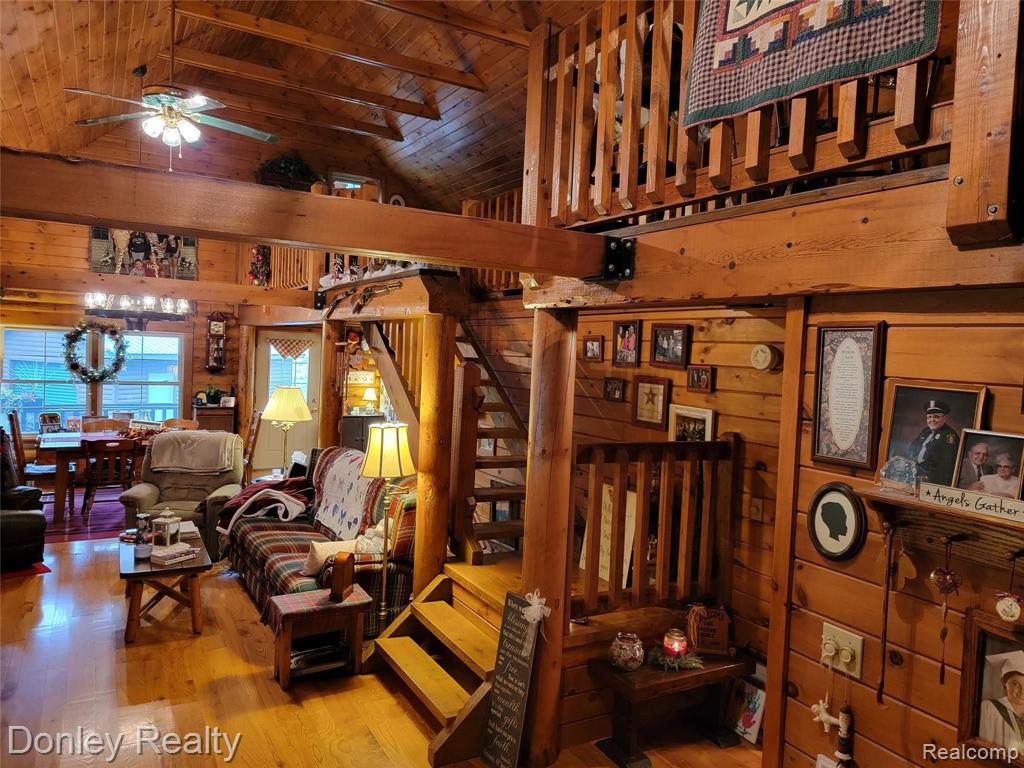 5752 Marlette Road Marlette, MI 48453 - Photo 12 of 52 Gallery Image 12