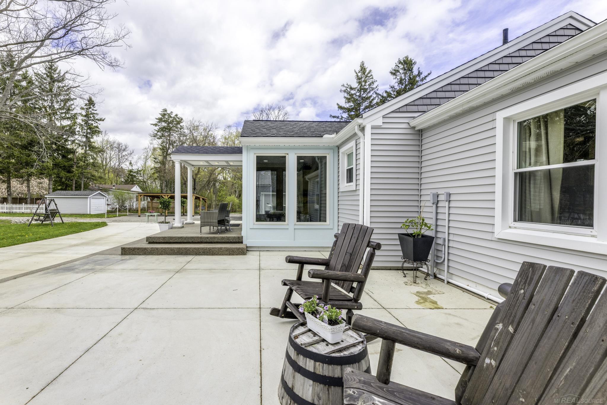 6655 Lakeshore Road Lexington, MI 48450 - Photo 53 of 99