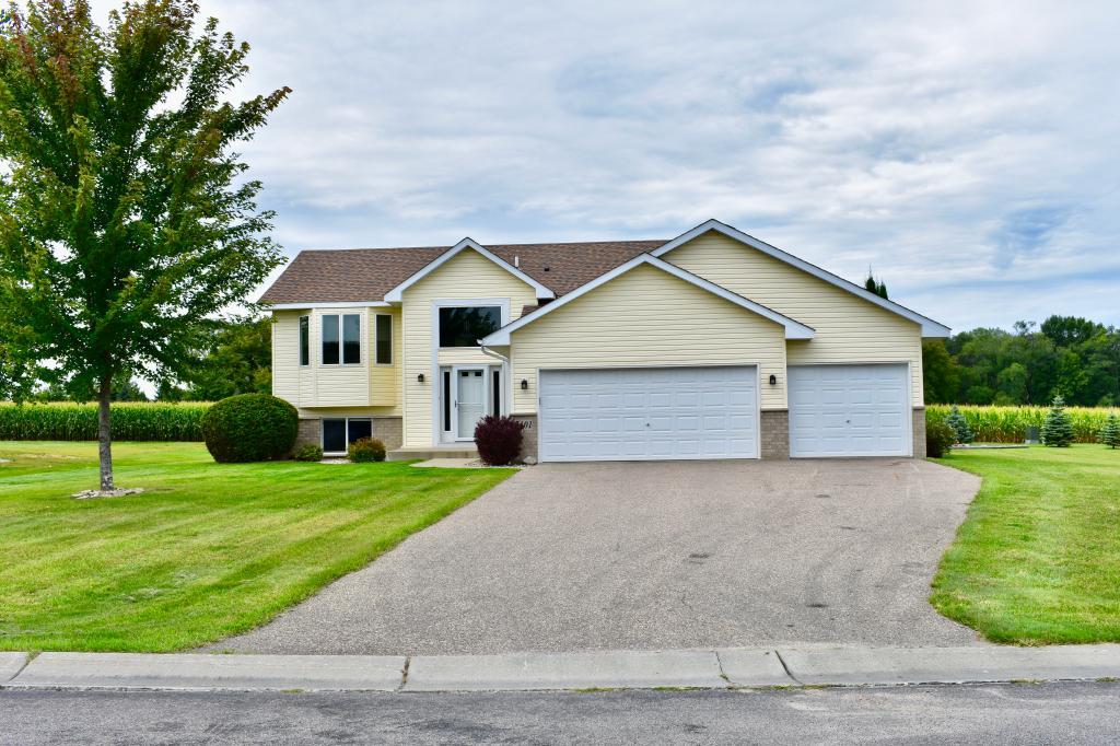 1101 Prairie Ridge Lane Lester Prairie, MN 55354 - Photo 1 of 1 Gallery Image 1