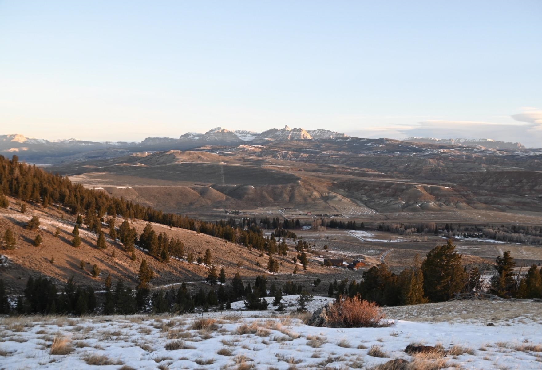 3 Starry Way Dubois, WY 82513 - Photo 18 of 30