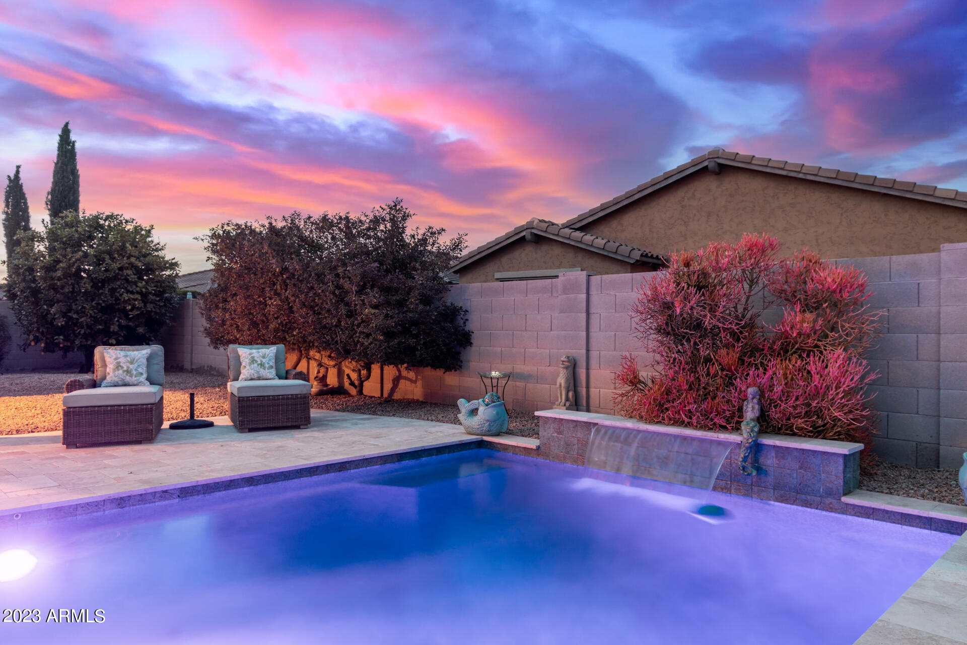 14312 West Almeria Road Goodyear, AZ 85395 - Photo 61 of 65 10 - Almeria