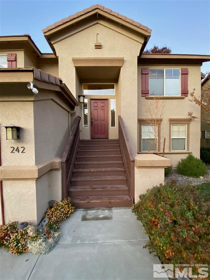 242 River Front Drive Reno, NV 89523 - Photo 2 of 19 Photo 2