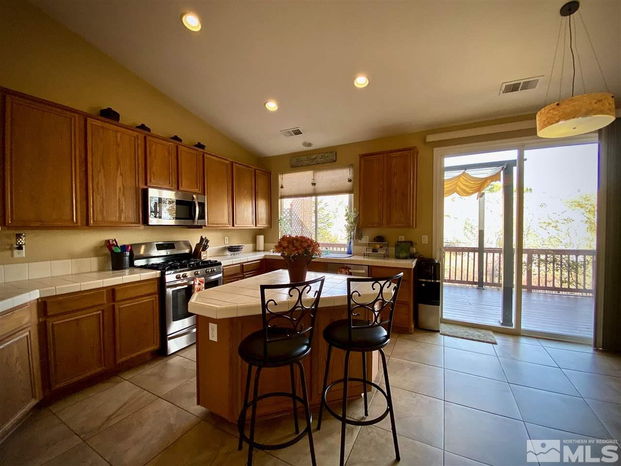 242 River Front Drive Reno, NV 89523 - Photo 3 of 19 Photo 3