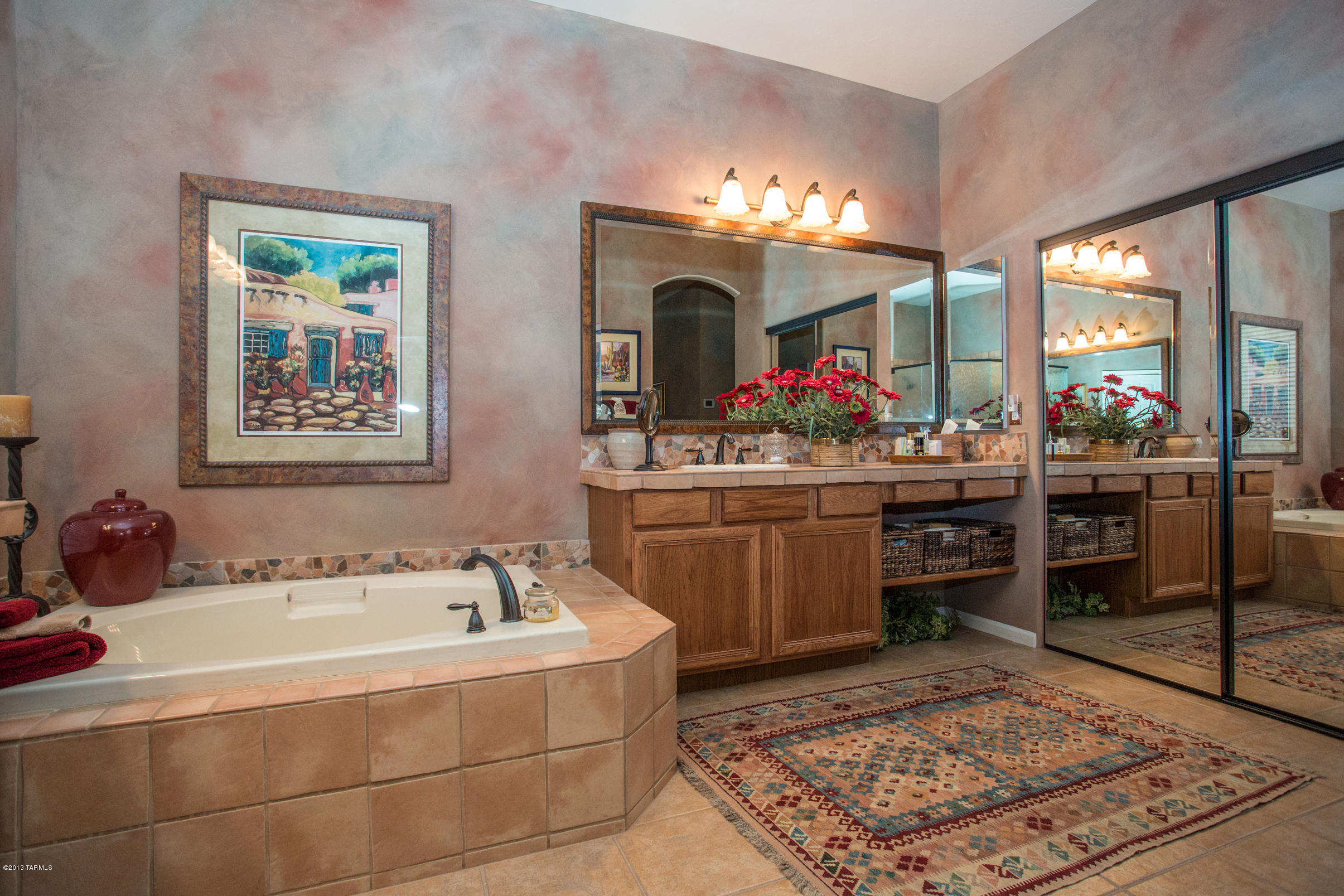 62215 East Rangewood Drive Tucson, AZ 85739 - Photo 18 of 34