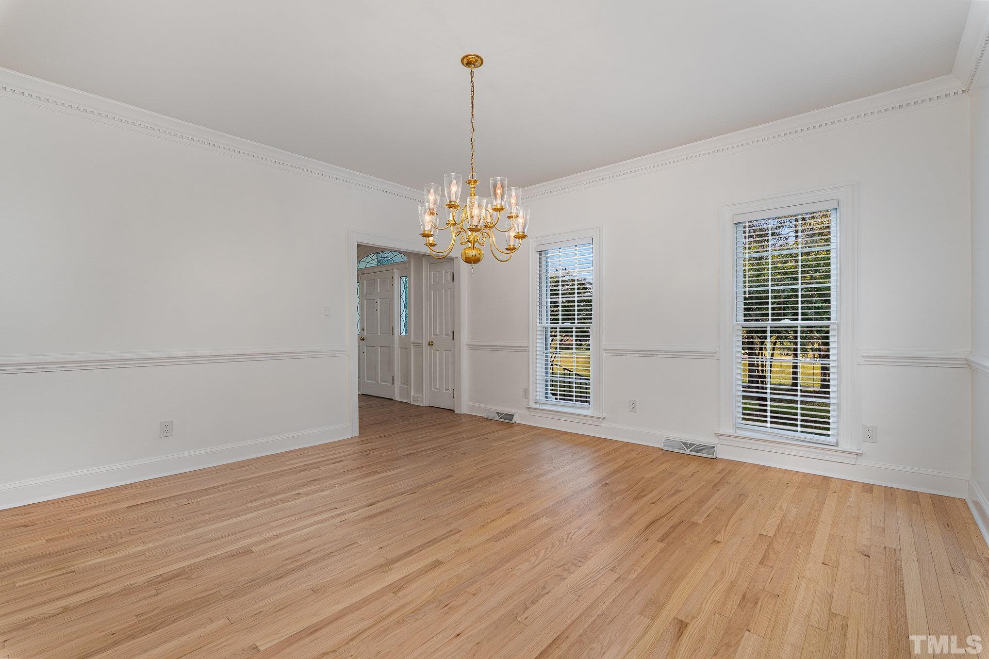 5101 Holly Ridge Farm Road Raleigh, NC 27616 - Photo 8 of 26