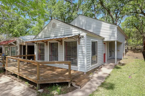 $169,000 | 111 Harbour Row Drive, Coldspring, TX 77331