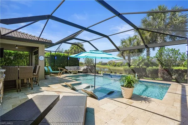 $575,000 | 2077 Hamlin Street, Naples, FL 34120