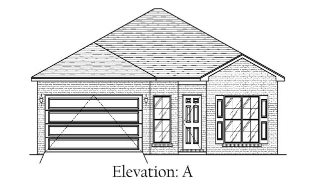 72 Dundee Circle Foley, AL 36535 - Photo 1 of 1