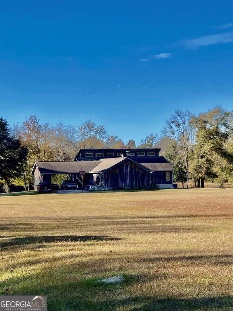 479 Wilson Road Vidalia, GA 30474 - Photo 1 of 1 Main View