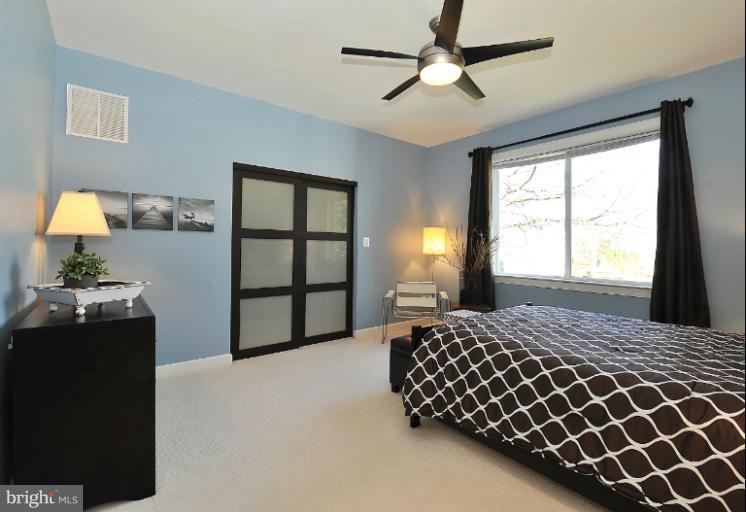 30 East Braddock Road Alexandria, VA 22301 - Photo 13 of 30 Bedroom (Master)