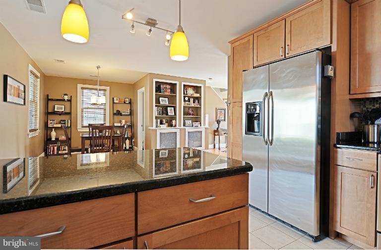 30 East Braddock Road Alexandria, VA 22301 - Photo 3 of 30 Kitchen