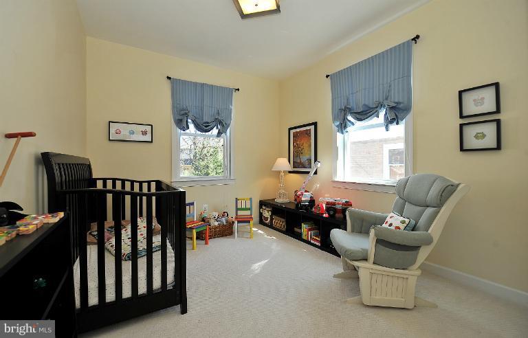 30 East Braddock Road Alexandria, VA 22301 - Photo 29 of 30 Bedroom
