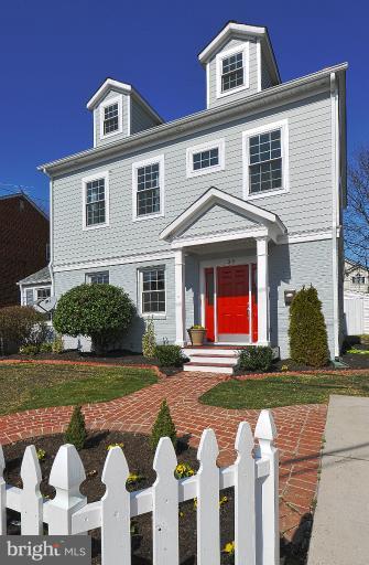 30 East Braddock Road Alexandria, VA 22301 - Photo 30 of 30 Exterior (Front)