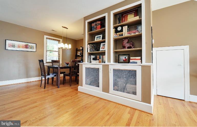 30 East Braddock Road Alexandria, VA 22301 - Photo 10 of 30 Dining Room
