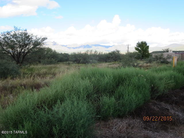 3-lots North Tres Alamos Road Benson, AZ 85602 - Photo 3 of 5
