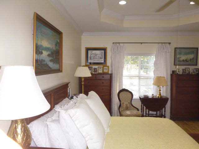 277 Hemingway Loop Foley, AL 36535 - Photo 18 of 27 Master Bedroom