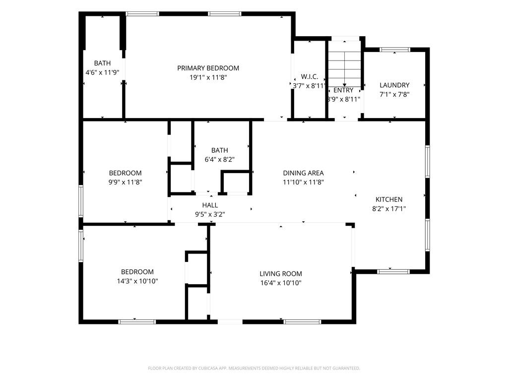 2123 Rachael Street Southeast Atlanta, GA 30315 - Photo 19 of 19 Gallery Image 19