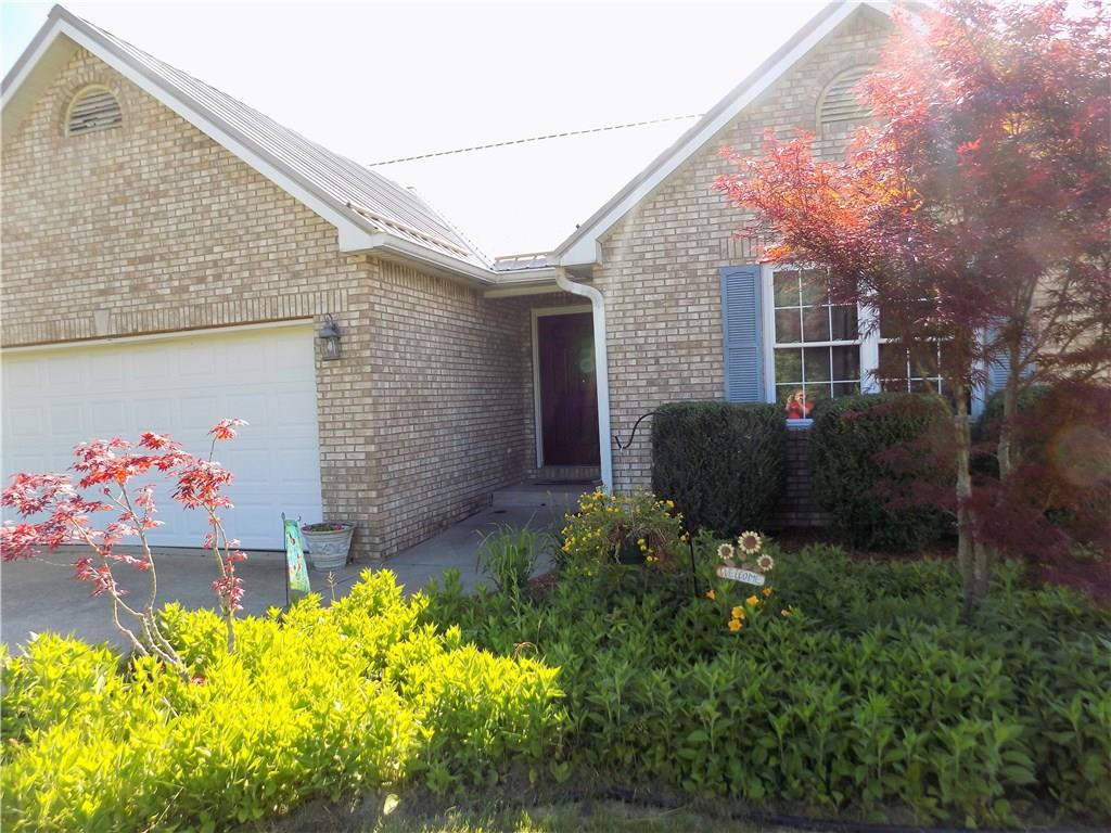9470 Tower Road Quincy, IN 47456 - Photo 4 of 26 Gallery Image 4