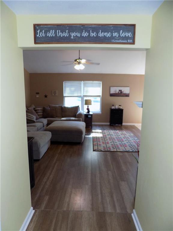 9470 Tower Road Quincy, IN 47456 - Photo 6 of 26 Gallery Image 6