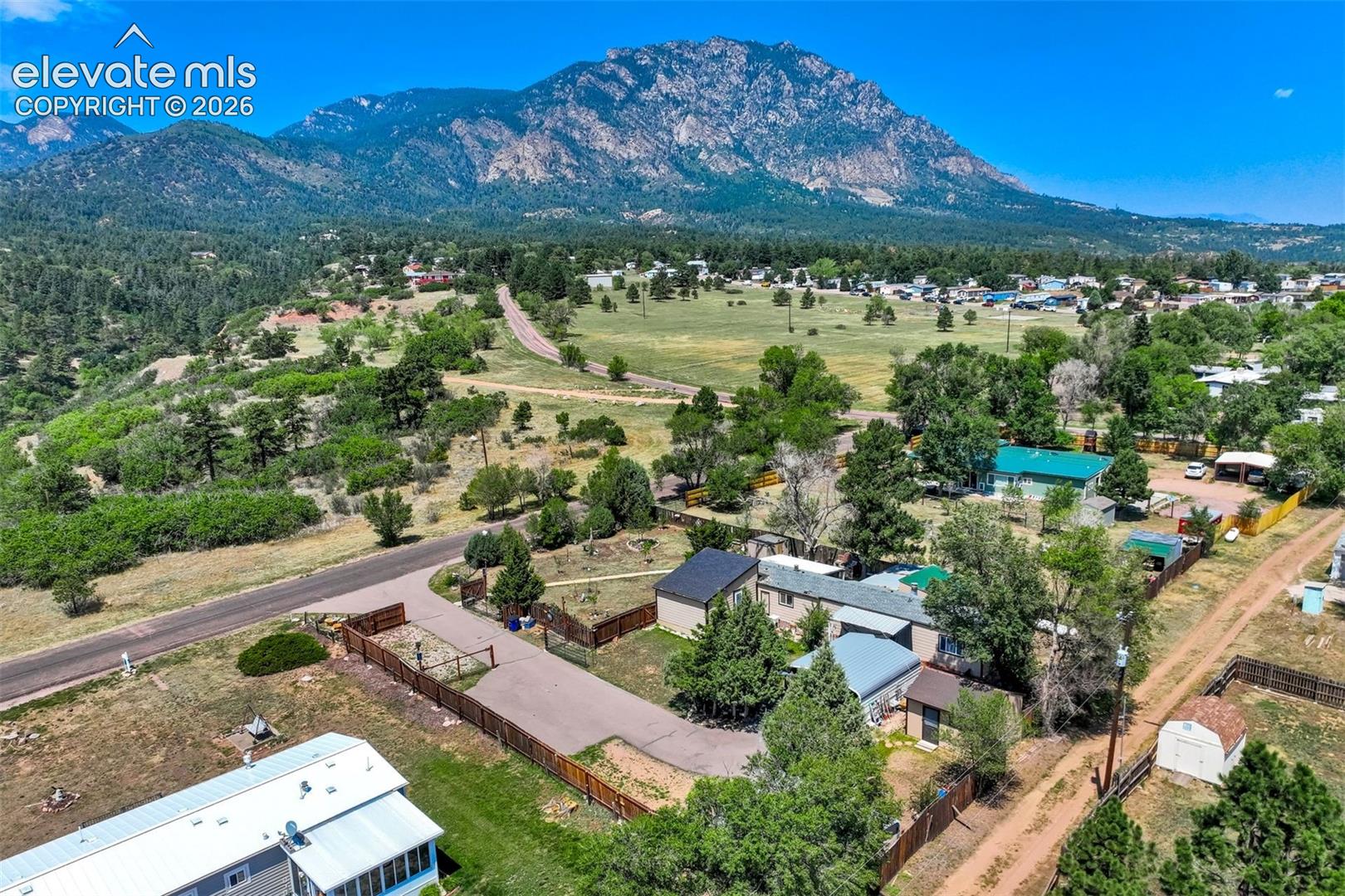 8345 Commanche Road Colorado Springs, CO 80926 - Photo 5 of 50 Gallery Image 5