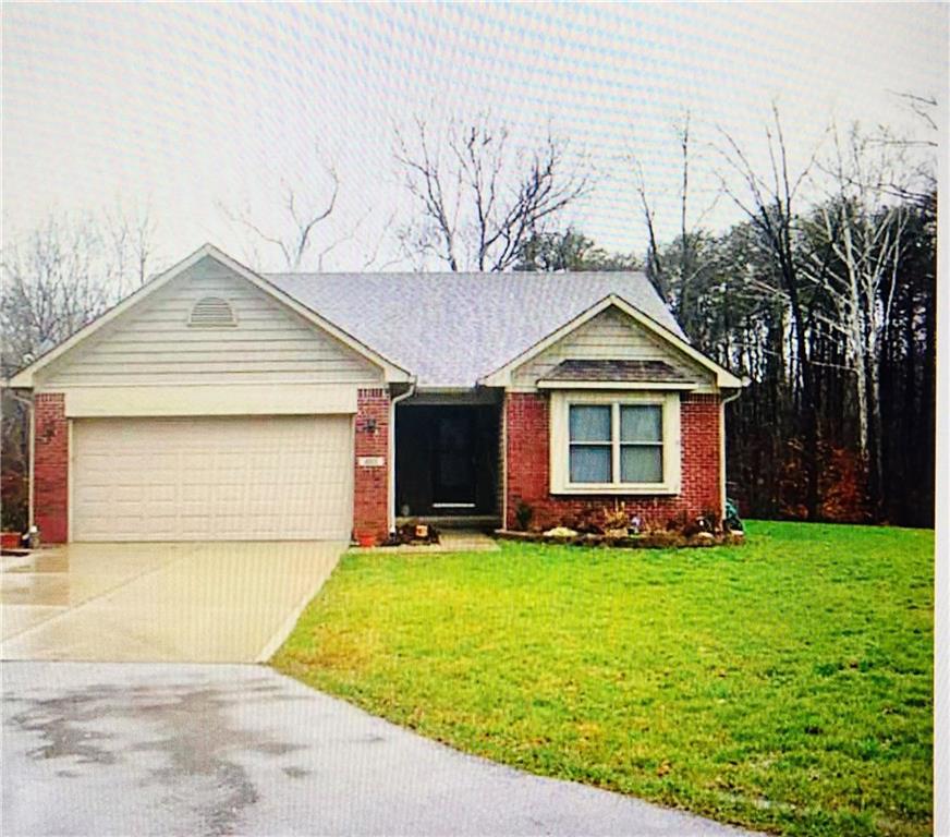 4880 Covered Bridge Road Nashville, IN 47448 - Photo 1 of 28 Gallery Image 1