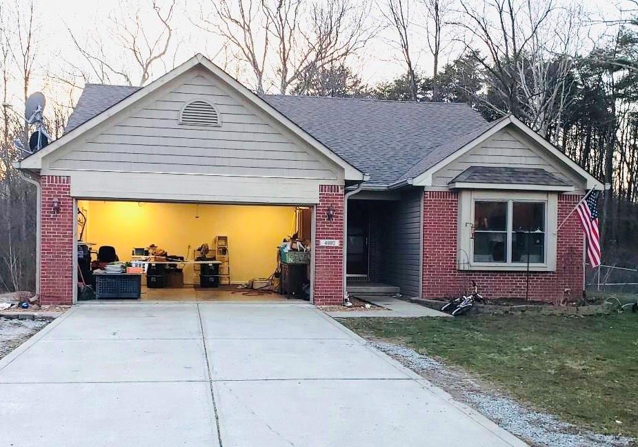 4880 Covered Bridge Road Nashville, IN 47448 - Photo 27 of 28 Gallery Image 27