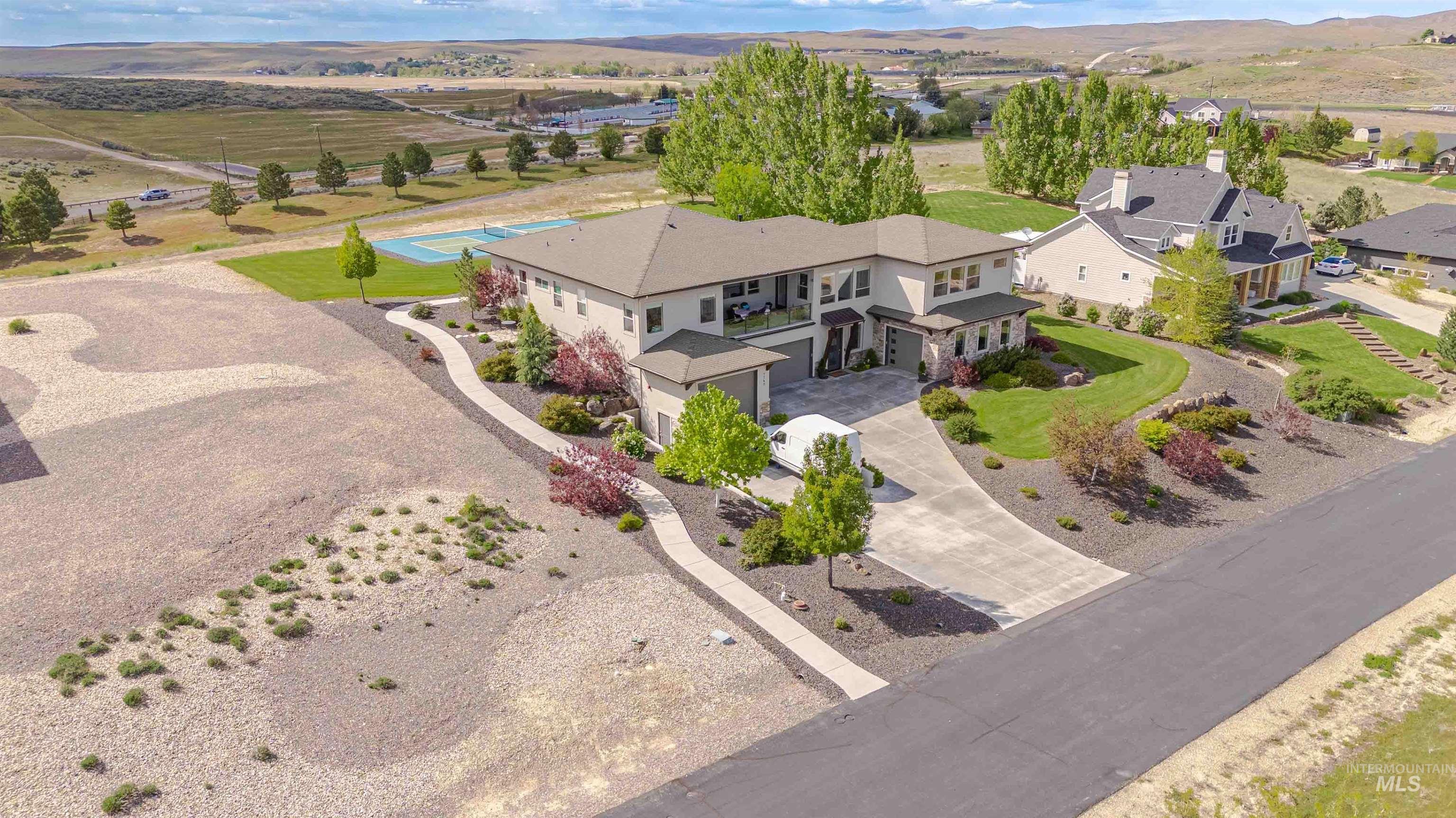 7760 North Grand Ridge Lane Eagle, ID 83616 - Photo 46 of 47