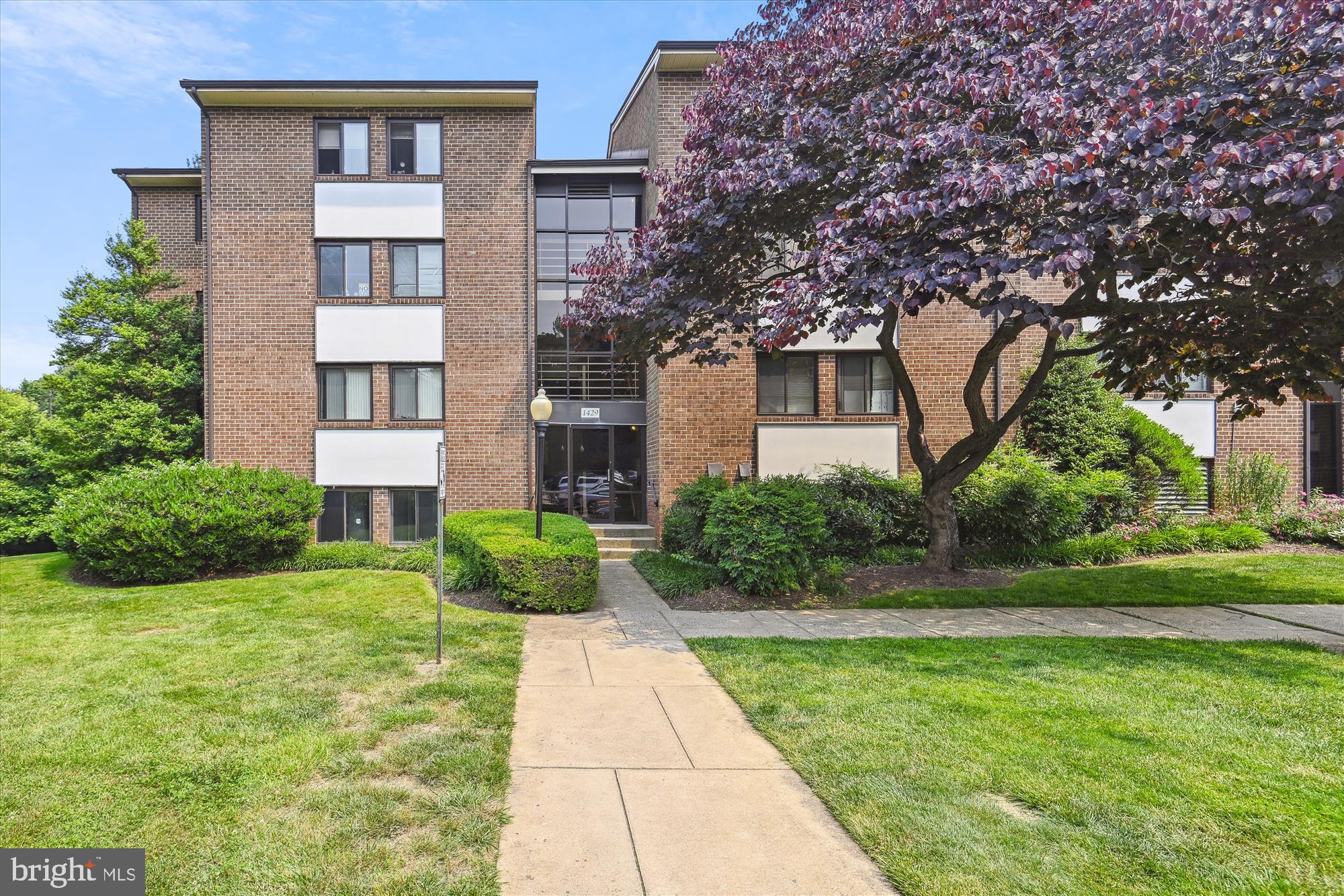 1429 Northgate Square, Unit 1C Reston, VA 20190 - Photo 1 of 25 Welcome to 1429 Northgate Square #1C