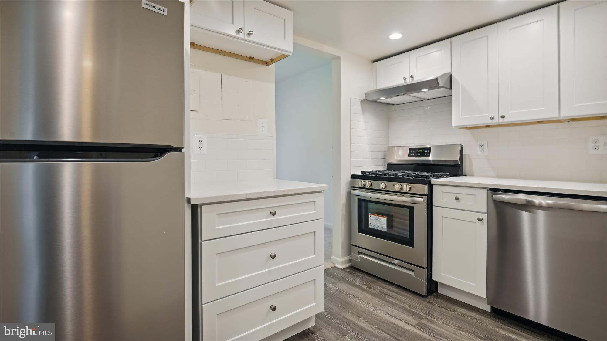 1429 Northgate Square, Unit 1C Reston, VA 20190 - Photo 3 of 25 Lots of Storage and Workspace